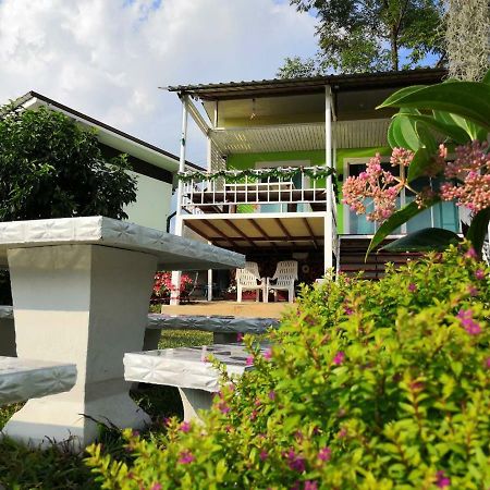 บ้านปลายฝัน Baanplaifun Ban Huai Phai Bagian luar foto