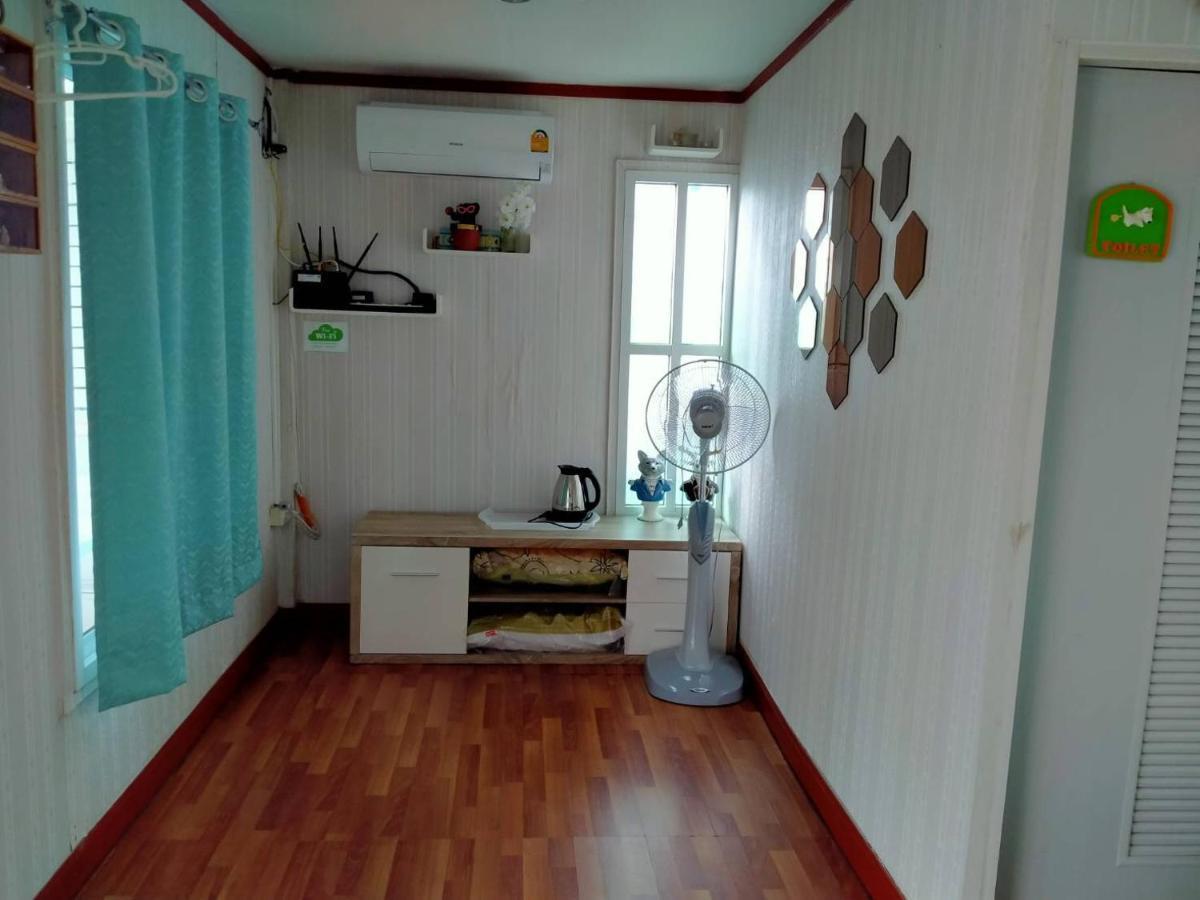 บ้านปลายฝัน Baanplaifun Ban Huai Phai Bagian luar foto