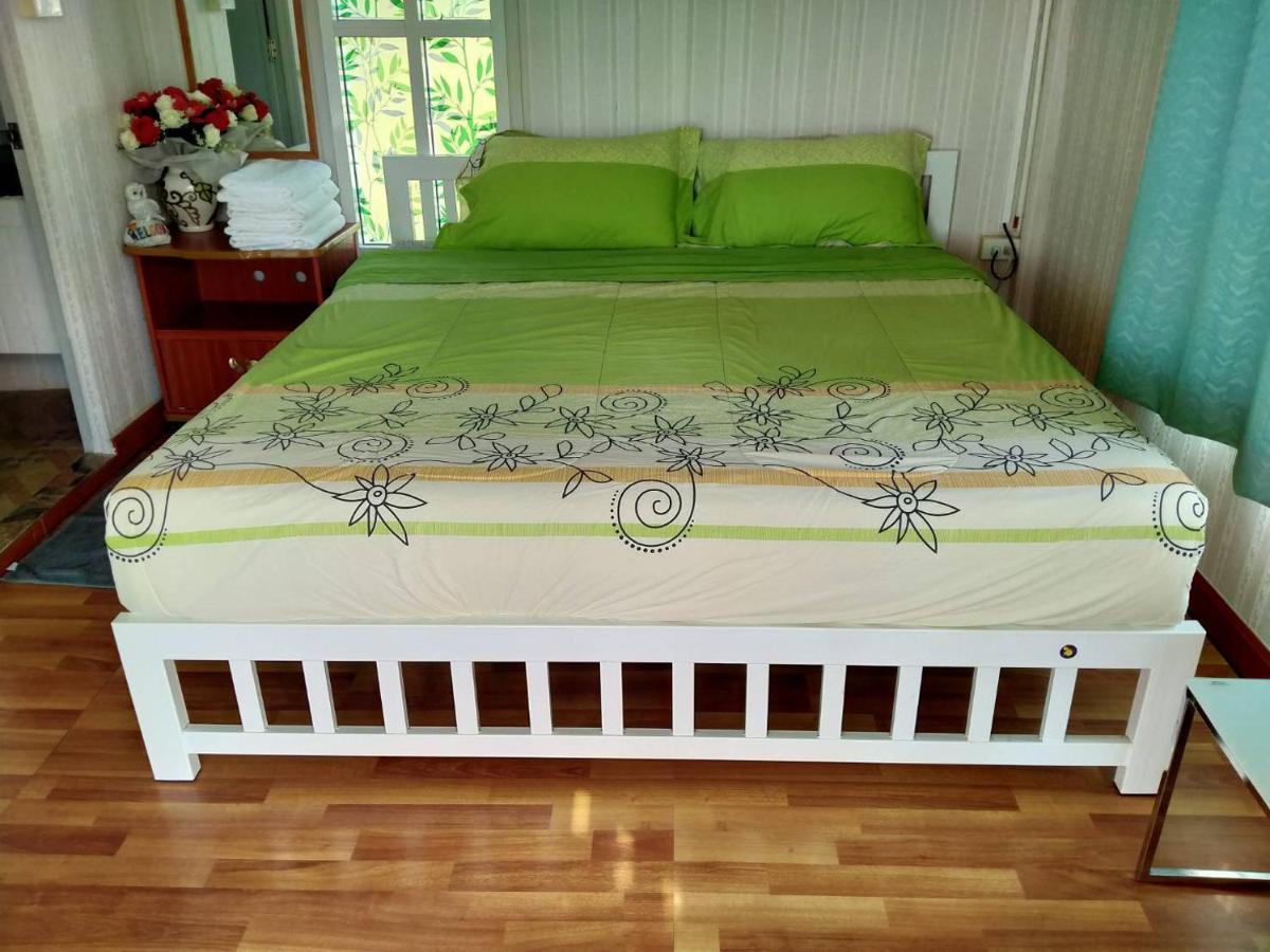 บ้านปลายฝัน Baanplaifun Ban Huai Phai Bagian luar foto