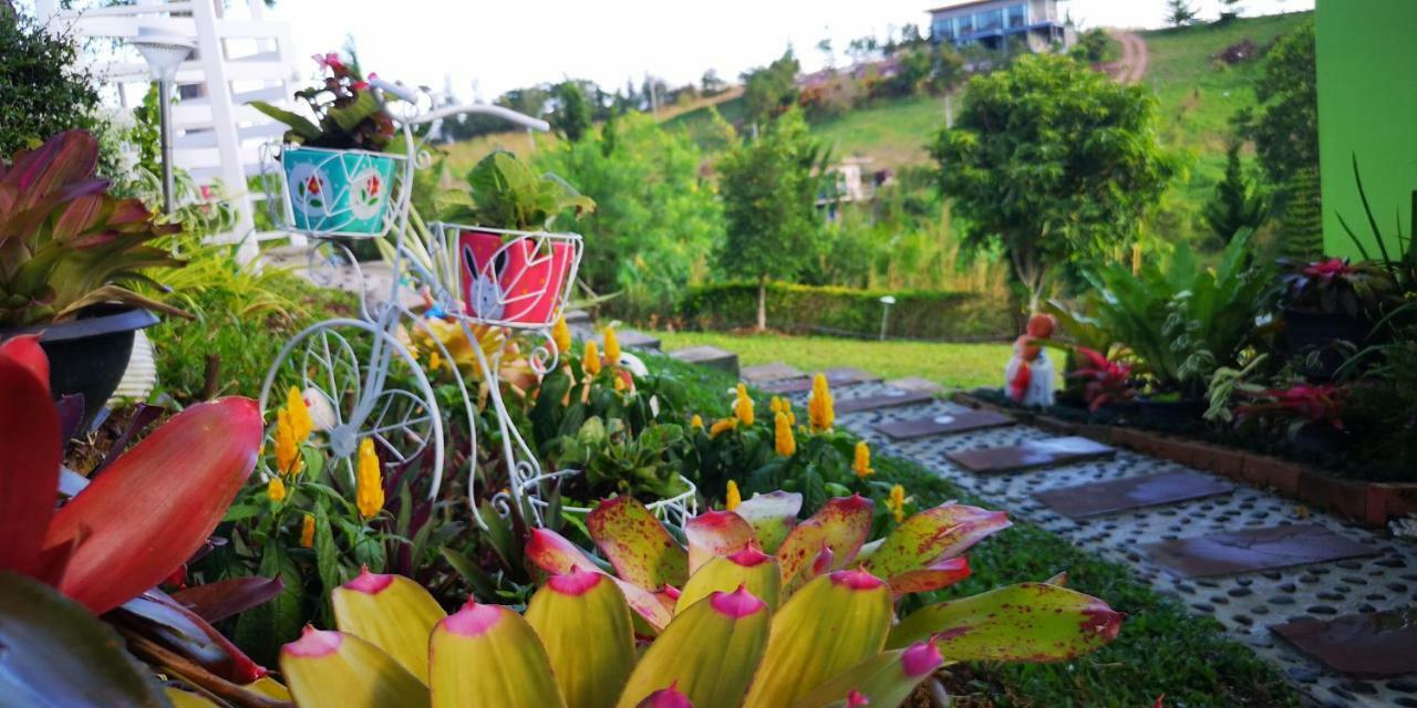 บ้านปลายฝัน Baanplaifun Ban Huai Phai Bagian luar foto