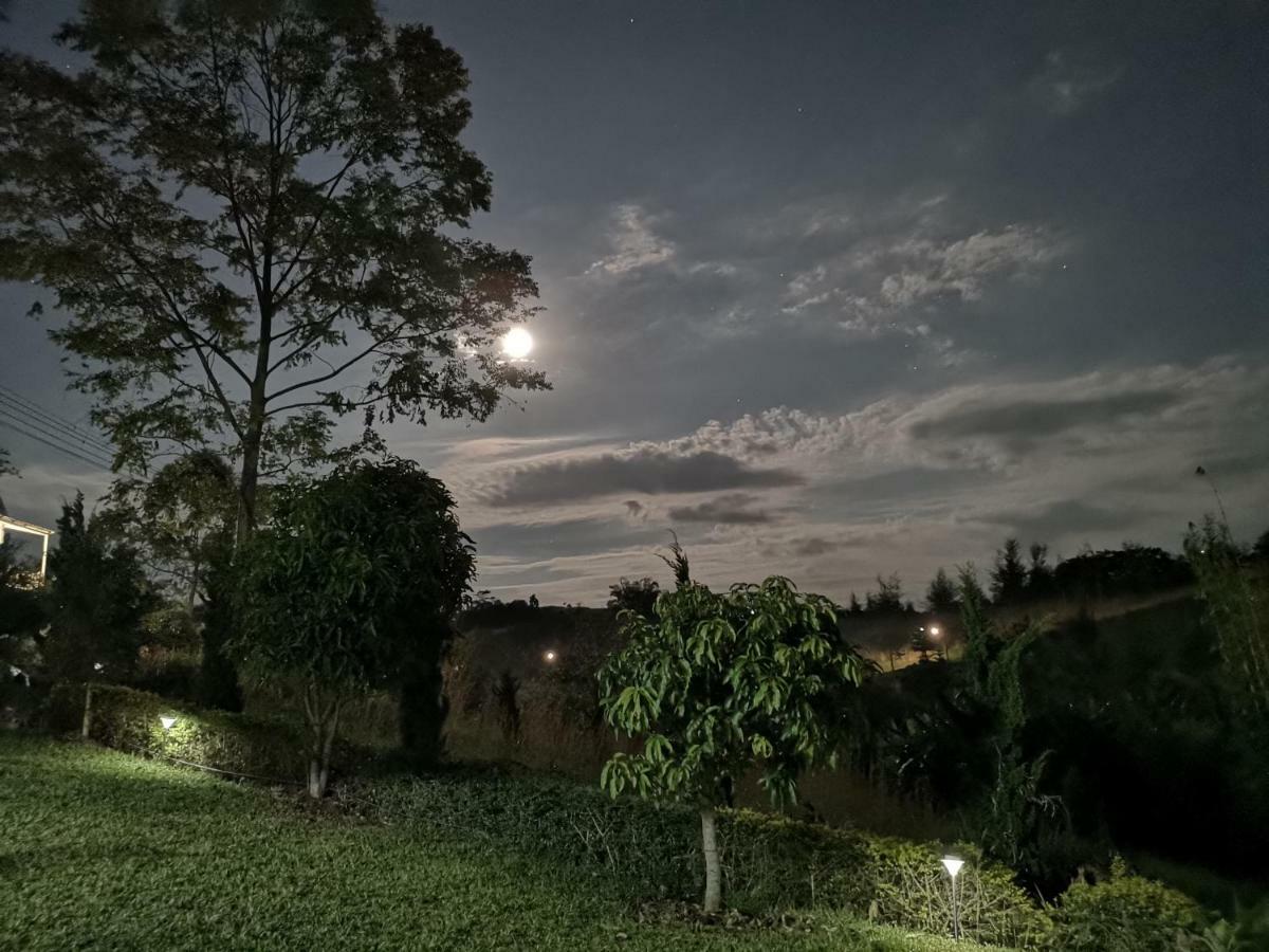 บ้านปลายฝัน Baanplaifun Ban Huai Phai Bagian luar foto