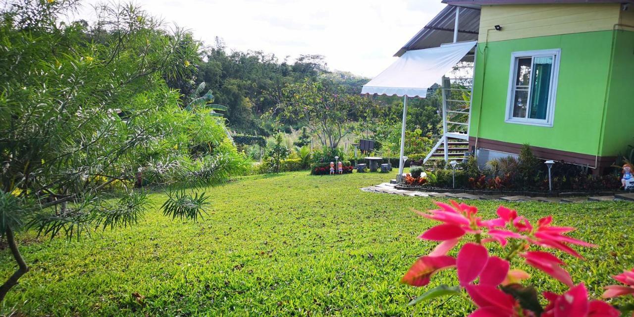 บ้านปลายฝัน Baanplaifun Ban Huai Phai Bagian luar foto