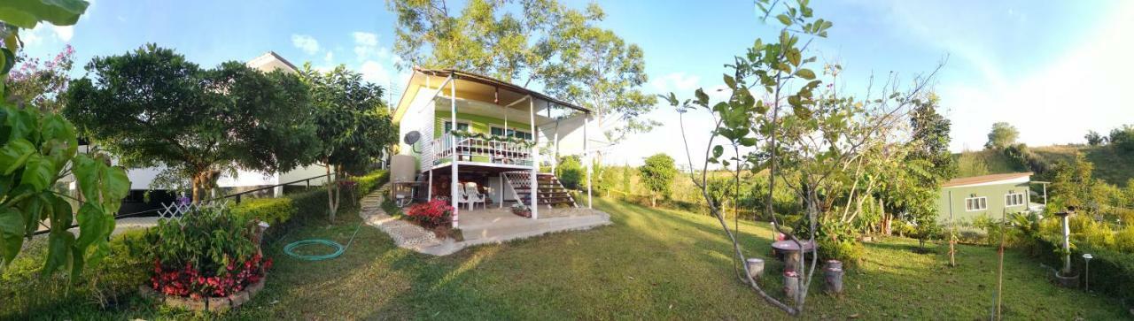 บ้านปลายฝัน Baanplaifun Ban Huai Phai Bagian luar foto
