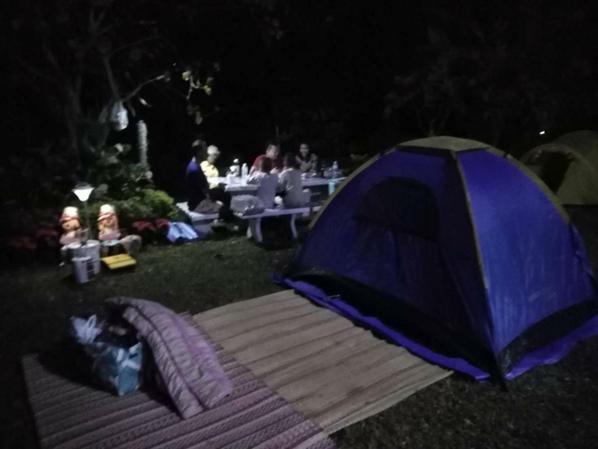 บ้านปลายฝัน Baanplaifun Ban Huai Phai Bagian luar foto