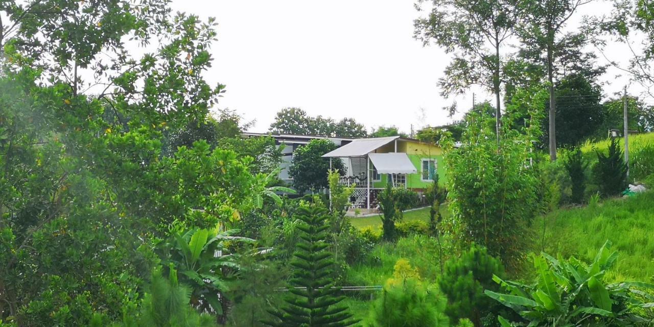 บ้านปลายฝัน Baanplaifun Ban Huai Phai Bagian luar foto