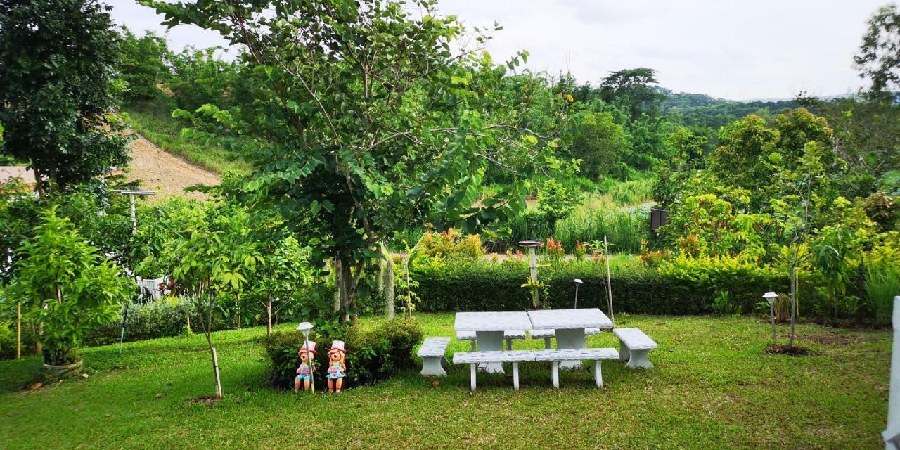 บ้านปลายฝัน Baanplaifun Ban Huai Phai Bagian luar foto