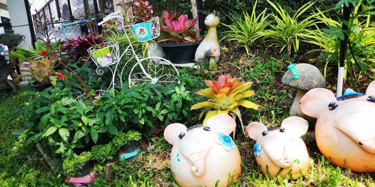 บ้านปลายฝัน Baanplaifun Ban Huai Phai Bagian luar foto
