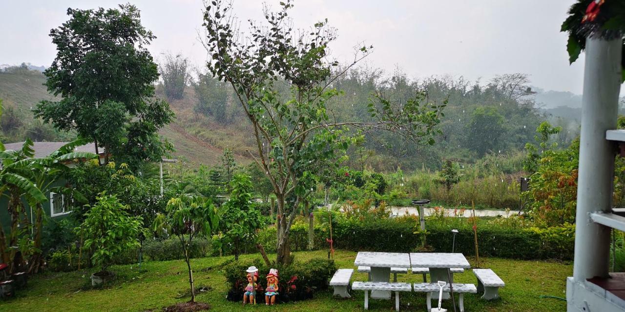 บ้านปลายฝัน Baanplaifun Ban Huai Phai Bagian luar foto
