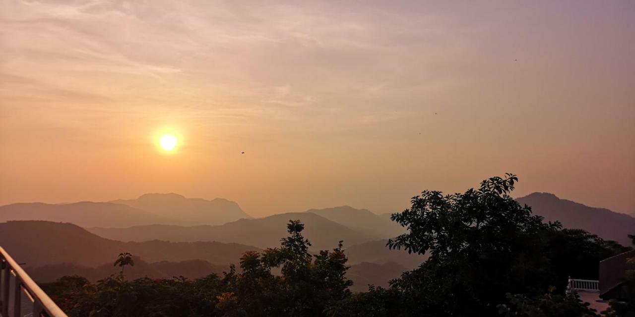 บ้านปลายฝัน Baanplaifun Ban Huai Phai Bagian luar foto