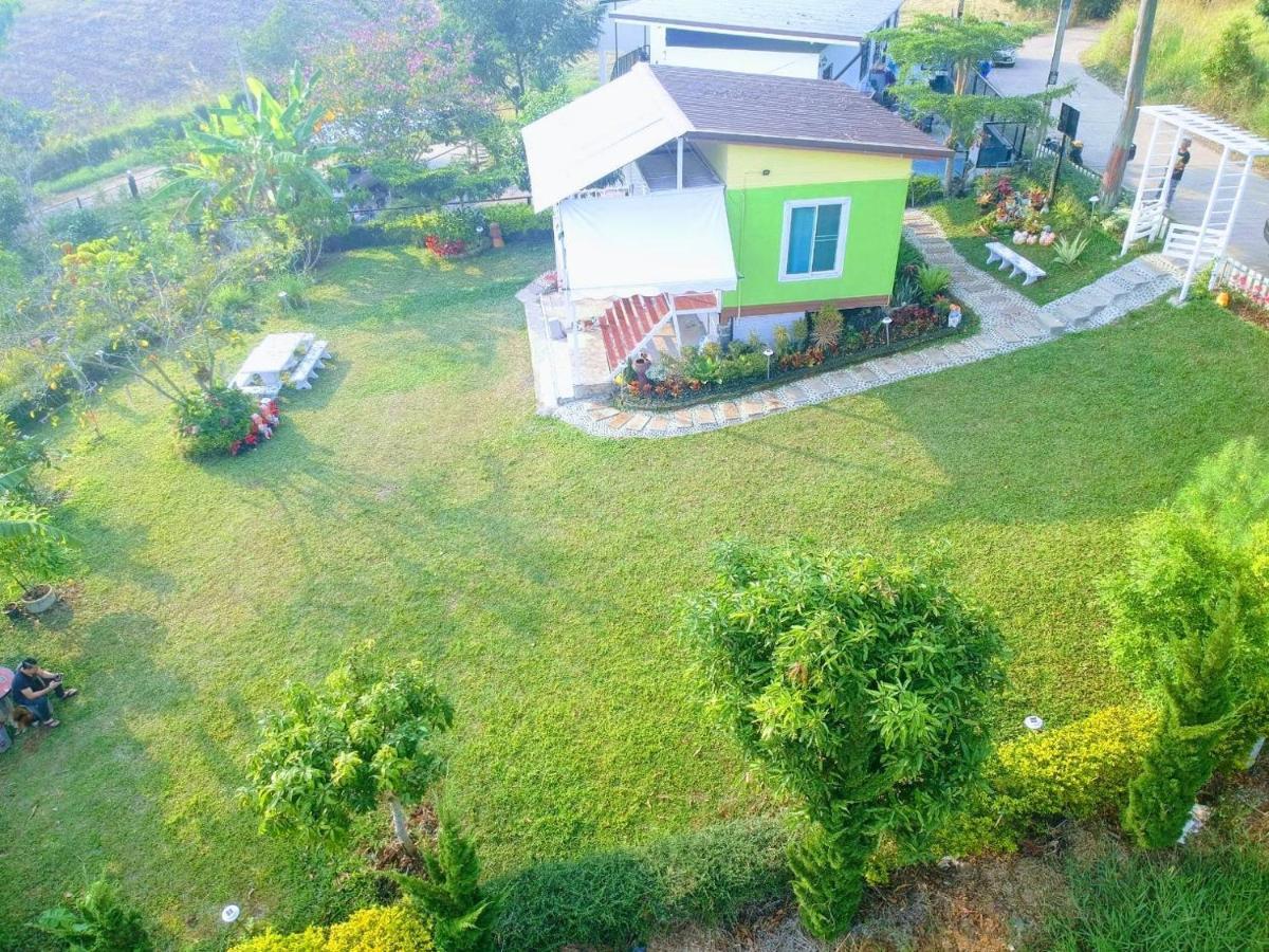 บ้านปลายฝัน Baanplaifun Ban Huai Phai Bagian luar foto