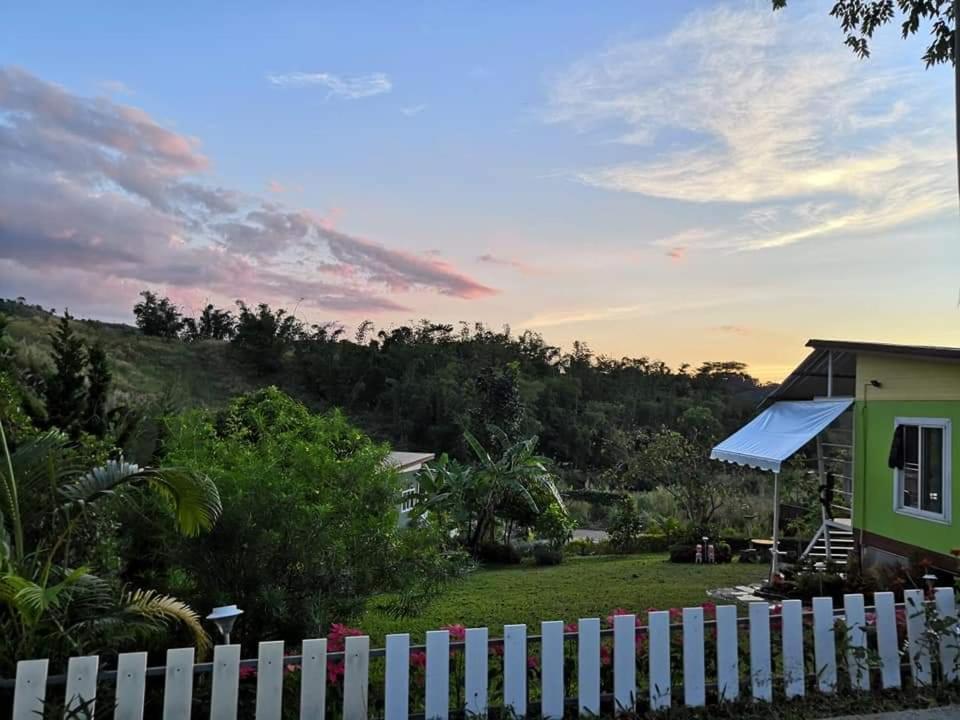 บ้านปลายฝัน Baanplaifun Ban Huai Phai Bagian luar foto